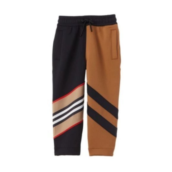 Burberry Other - Burberry Track Pant Kids Girls